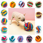 Snuffle Ball IQ Training Toy