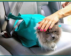 Breathable Pet Sling Carrier Bag