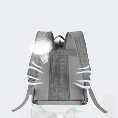 Portable Dog Backpack Carrier