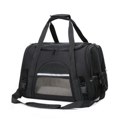 Portable Pet Carrier Shoulder Bag