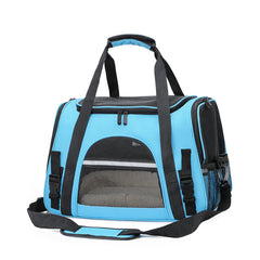 Portable Pet Carrier Shoulder Bag
