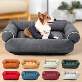 Winter Warm Pet Sofa Bed