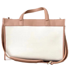 Cute Dog Carrier Shoulder Bag