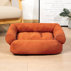 Winter Warm Pet Sofa Bed