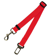 Polyester Dog Leash Fixed Strap