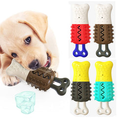 Cooling Dog Chew Toy