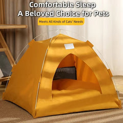 Tent house for pet