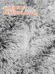 Washable Large Dog Bed Mat