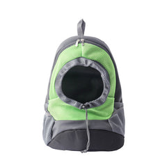 Breathable Mesh Pet Carrier Backpack