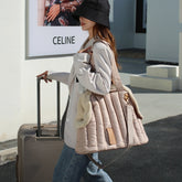 Breathable Cat Carrier Shoulder Bag