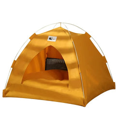 Tent house for pet