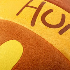 Memory Foam Cat Bed - Honey Pot