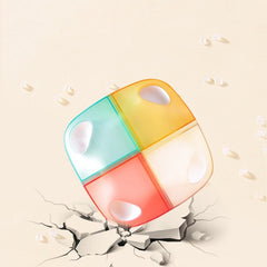 Automatic Feather Cat Teaser Toy