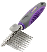Stainless Steel Dematting Comb