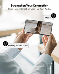 Smart Automatic Cat Feeder with Camera