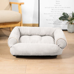 Winter Warm Pet Sofa Bed