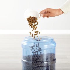 Automatic Gravity Pet Bowl