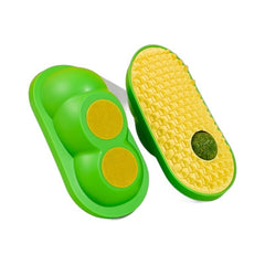 Cat Self-Grooming Scratching Arch Toy