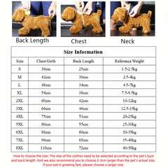 Cool Comfort Pet Vest