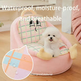 Large Dog Bed Mattress