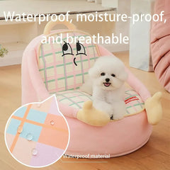 Large Dog Bed Mattress