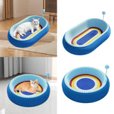 Sisal Cat Scratching Pad