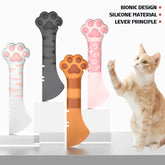 Multiuse Pet Food Utensil