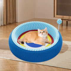 Sisal Cat Scratching Pad
