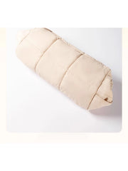 Winter Pet Carrier Shoulder Bag