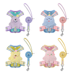 Reflective No-Pull Dog Harness