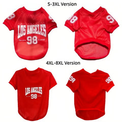 Cool Comfort Pet Vest