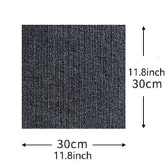 Self-Adhesive Scratch Guard