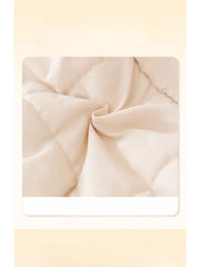 Winter Pet Carrier Shoulder Bag