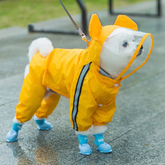 Fun Bee Rain Jacket