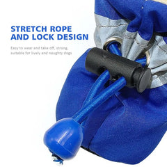 Waterproof Pet Protection Shoes