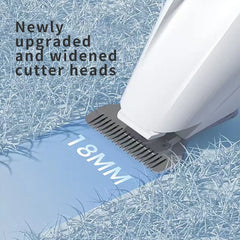 Professional Pet Grooming Clipper Kit