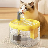 Automatic Cat Water Fountain 1.5L