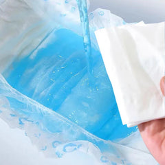 Leak-Proof Disposable Pet Diapers