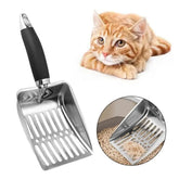 Cat Litter Cleaning Scoop