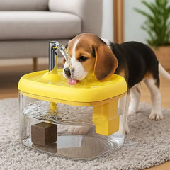 Automatic Cat Water Fountain 1.5L