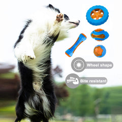 Dental Chew for Power Chewers