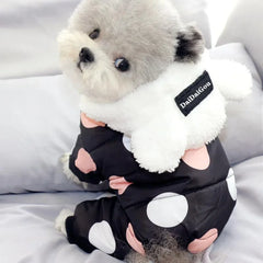 Cozy Winter-Ready Coat