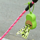 Dog Poop Bag Dispenser Scooper