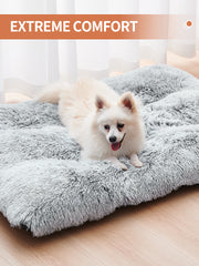 Washable Large Dog Bed Mat