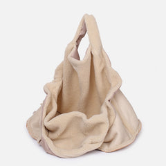 Breathable Cat Carrier Shoulder Bag