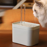 Automatic Cat Water Fountain 1.5L