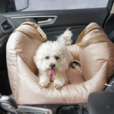 Portable Washable Pet Car Seat