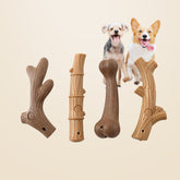 Durable Dog Chew Toy Set