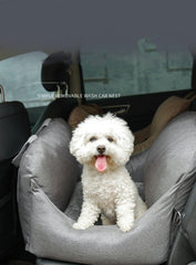 Washable Pet Travel Mat Bed