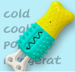 Cooling Dog Chew Toy